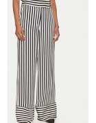 Day Birger Pantaloni dama - 305138293 - Viscoza - Negru - Negru
