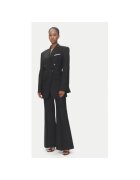 Day Birger Pantaloni dama T Mikkelsen - DAY65243574 - Poliester - Negru - Negru