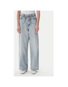Day Birger Pantaloni dama T Mikkelsen - DAY65243679 - Bumbac - Albastru - Albastru