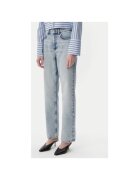 Day Birger Pantaloni dama T Mikkelsen - DAY65243718 - Bumbac - Albastru - Albastru
