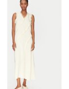 Day Birger Rochie dama - 305138415 - Viscoza - Bej - Bej