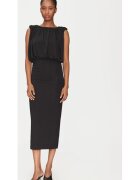 Day Birger Rochie dama - 305138453 - Poliester - Negru - Negru