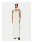 Day Birger Rochie dama - 305138477 - Viscoza - Verde - Verde