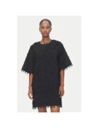 Day Birger Rochie dama T Mikkelsen - DAY65243513 - Poliester/Bumbac - Negru - Negru