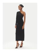 Day Birger Rochie dama T Mikkelsen - DAY65243590 - Poliester - Negru - Negru