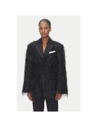 Day Birger Sacou dama T Mikkelsen - DAY65243563 - Poliester reciclat/Nylon - Negru - Negru