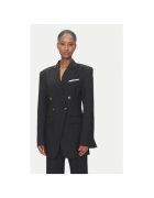 Day Birger Sacou dama T Mikkelsen - DAY65243568 - Poliester - Negru - Negru