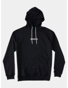 DC Bluza barbati - 303109363 - Bumbac - Negru