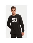 DC Bluza barbati - 303978655 - Bumbac - Negru - Negru