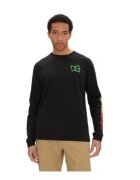 DC Bluza pentru barbati - bumbac - negru