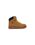 DC Bocanci de drumetie barbati ADYB700045 - Piele naturala - Maro