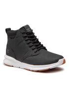 DC Ghete barbati - 301186571 - Negru - Piele naturala/Sintetic -