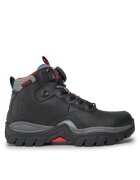 DC Ghete barbati 303054144 - Piele naturala - Negru