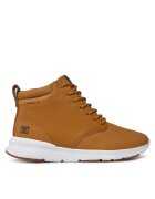 DC Ghete barbati 303054892 - Piele naturala - Maro