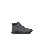 DC Ghete barbati 303980610 - Piele naturala - Gri - Gri