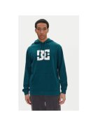 DC Hanorc barbati ADYSF03099 - Bumbac/Poliester - Verde - Verde