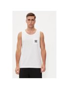 DC Maiou barbati - 303366131 - Bumbac/Bumbac - S INTL - Alb