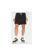 DC Pantaloni scurti sport barbati ADYWS03079 - Poliester reciclat - Negru - Negru