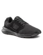 DC Pantofi sport barbati - 300297131 - Negru - Textil - Negru