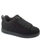 DC Pantofi sport - Shoes Court Graffik 300529 - Negru