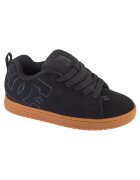 DC Pantofi sport - Shoes Court Graffik 3005291 - Negru