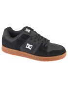 DC Pantofi sport - Shoes Manteca 4 101732063 - Negru