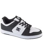DC Pantofi sport - Shoes Manteca 4 9781766 - Negru