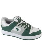 DC Pantofi sport - Shoes Manteca SE 101758100 - Verde