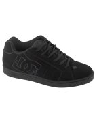 DC Pantofi sport - Shoes Net 302361 - Negru