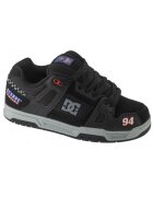 DC Pantofi sport - Shoes Stag 101813 - Negru