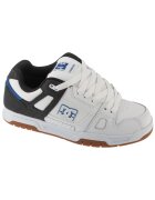 DC Pantofi sport - Shoes Stag 1018131 - Alb