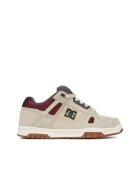 DC Shoes barbati CEO-V5-10121 - piele naturala - bej - Bej