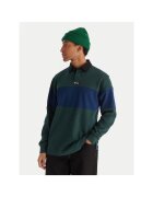 DC Shoes Bluza verde