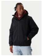DC Shoes Geaca de tranzitie barbati negru - material usor