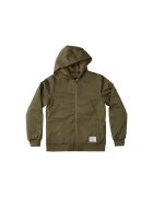 DC Shoes Geaca - Kaki - Kaki