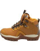 DC Shoes Ghete barbati Navigator 28583 - Maro - Maro