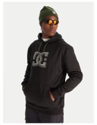 DC Shoes Hanorac barbati cu gluga - negru -
