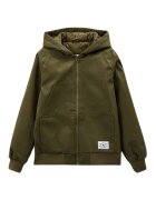 DC Shoes Jacheta cu 4 buzunare frontale
