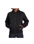 DC Shoes Jacheta cu gluga side buzunare laterale -