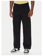 DC Shoes Pantaloni barbati - chino - negru