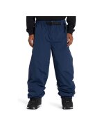 DC Shoes Pantaloni snowboard unisex -
