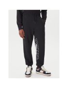 DC Shoes Pantaloni sport barbati - negru