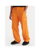 DC Shoes Pantaloni sport barbati ski - portocaliu