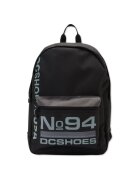 DC Shoes Rucsac unisex Nickle Sport - 20L - negru - 44x30.5x12.5