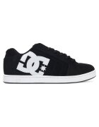 DC Shoes Tenisi barbati negru - textil - 302361-BLW