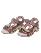 DD Step Sandale Copii - Baieti - Flexibile - A039-16B