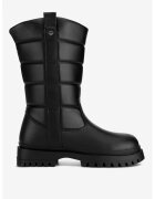 DeeZee Cizme dama 5905588892540 - Sintetic - Negru - Negru