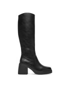 DeeZee Cizme dama - CEO-HY60151-2 - negre