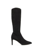 DeeZee Cizme dama - CEO-R25AW09641 - negru