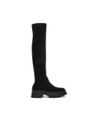 DeeZee Cizme dama - HX24003-1 - negre